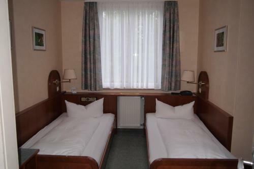 Hotel Am Bad