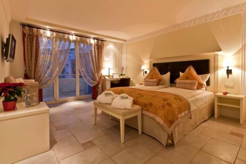 Hotel La Casa