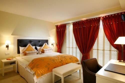 Hotel La Casa