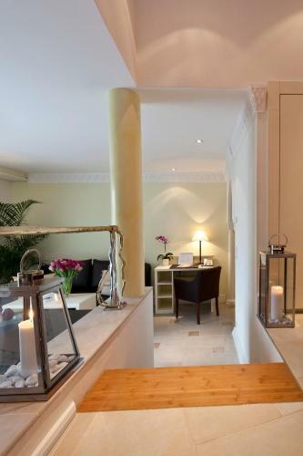 Hotel La Casa