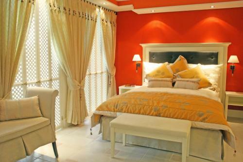 Hotel La Casa