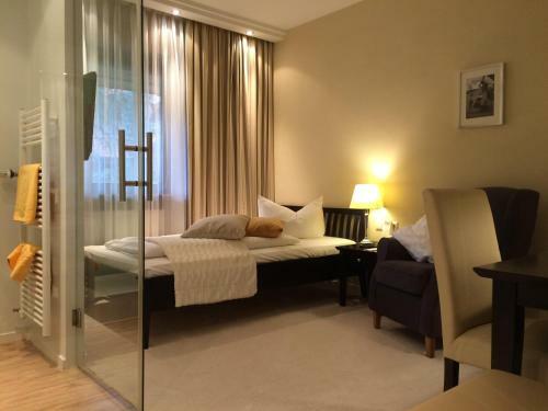 Hotel Stadt T�bingen