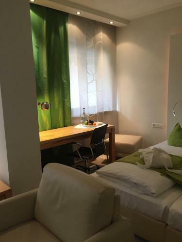 Hotel Stadt T�bingen
