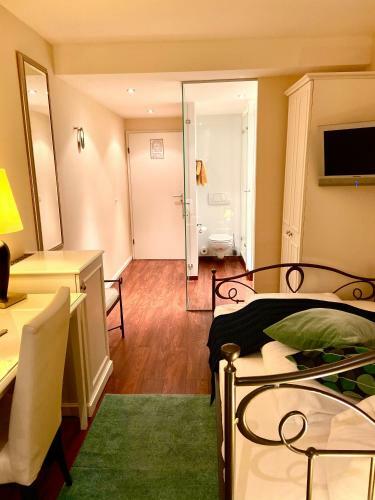 Hotel Stadt T�bingen