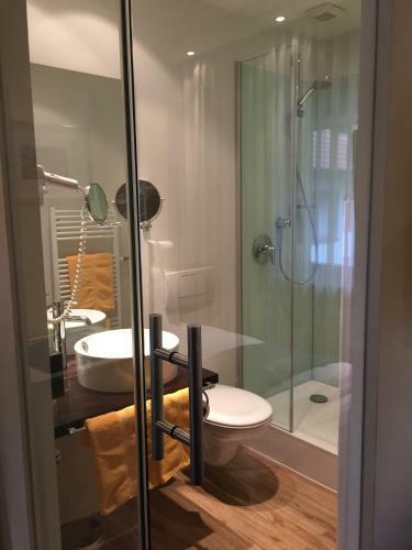 Hotel Stadt T�bingen