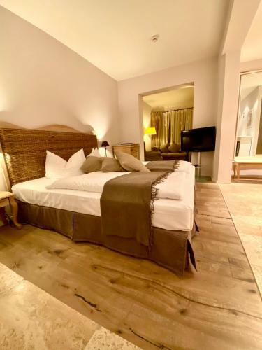 Hotel Stadt T�bingen