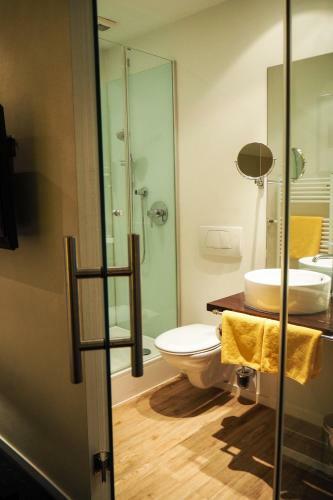 Hotel Stadt T�bingen