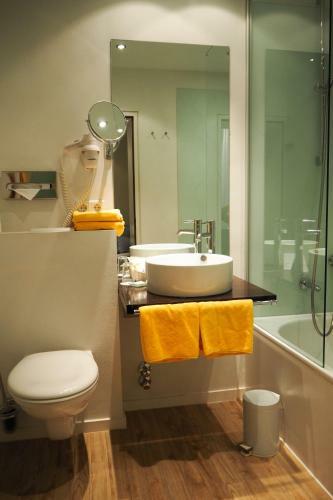 Hotel Stadt T�bingen