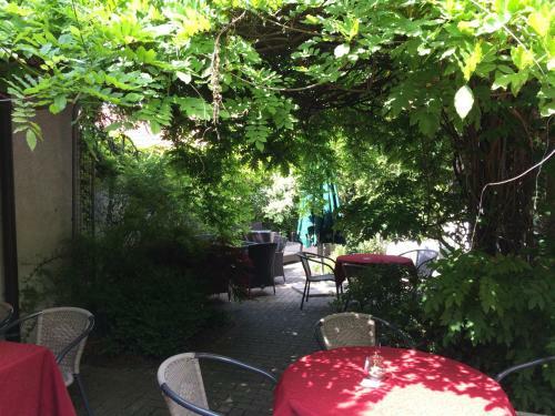 Hotel Stadt T�bingen