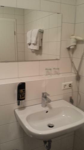Hostal Hotel Alte Krone