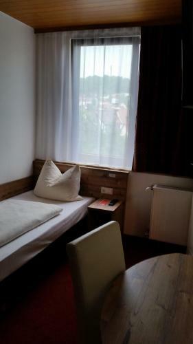 Hostal Hotel Alte Krone