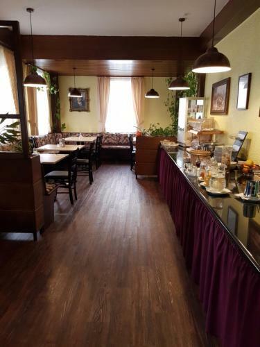 Hostal Hotel Alte Krone