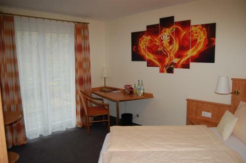 Hostal Landgasthof J�gerst�bchen
