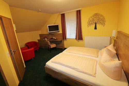 Hotel Tenner