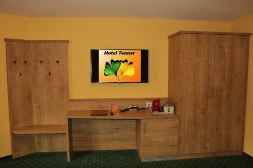 Hotel Tenner
