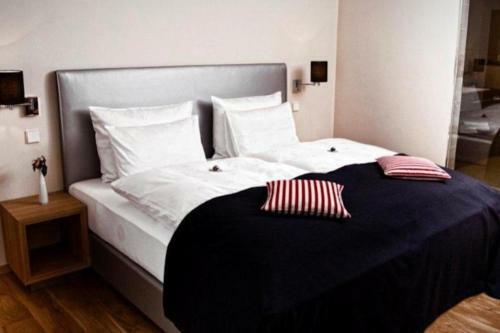 Hotel Palatina "hotel-restaurant-spa"