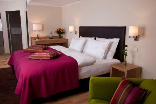 Hotel Palatina "hotel-restaurant-spa"