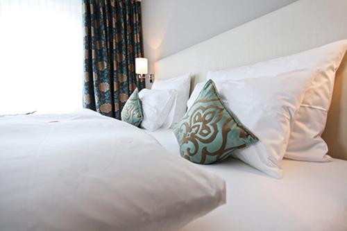 Hotel Palatina "hotel-restaurant-spa"