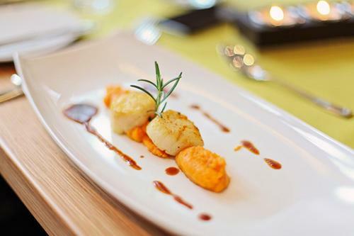 Hotel Palatina "hotel-restaurant-spa"