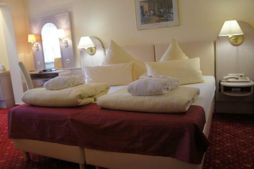 Sletz Parkhotel