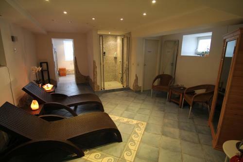 Sletz Parkhotel