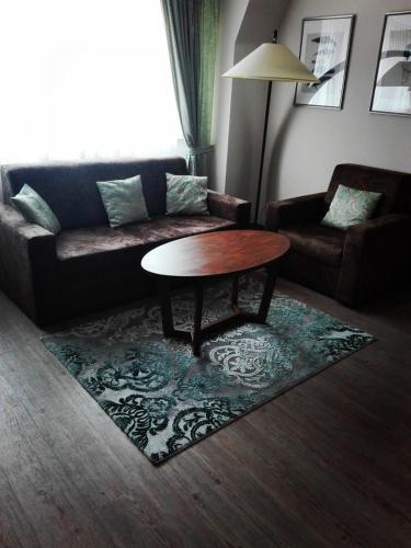 Akzent Hotel K�hler