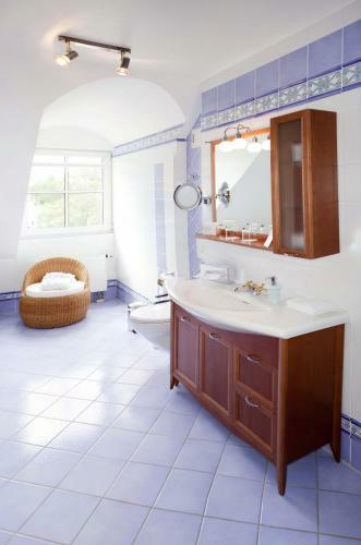 Hotel Tandreas