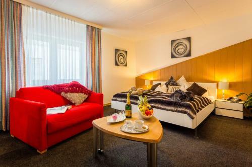 Hotel Wettenberg