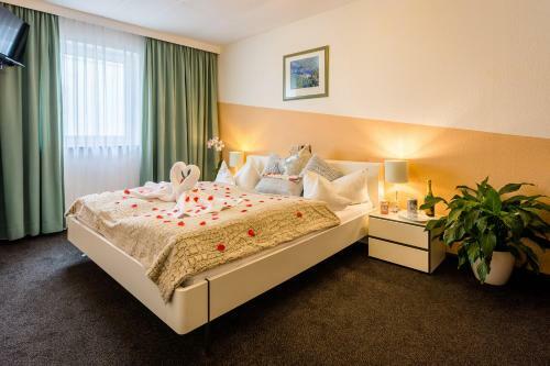 Hotel Wettenberg