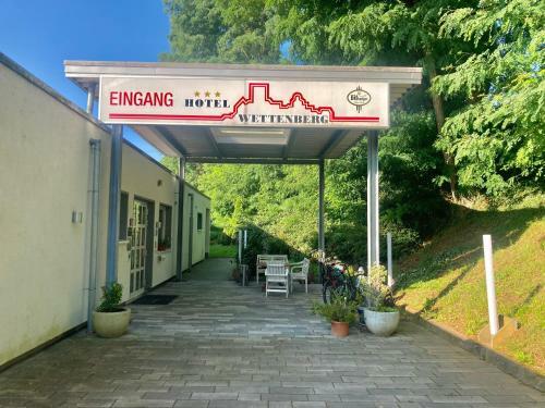 Hotel Wettenberg