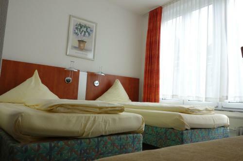 Parkhotel Friedrichstrasse