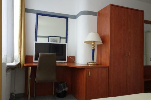 Parkhotel Friedrichstrasse