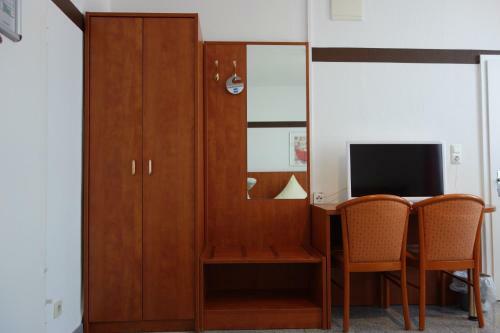 Parkhotel Friedrichstrasse