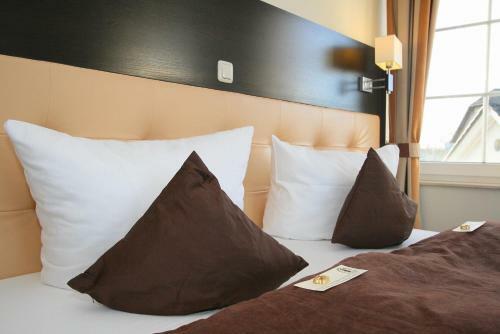 Hotel Alt-gie�en