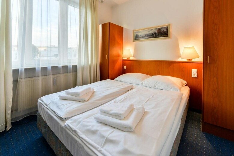 Liebig-hotel