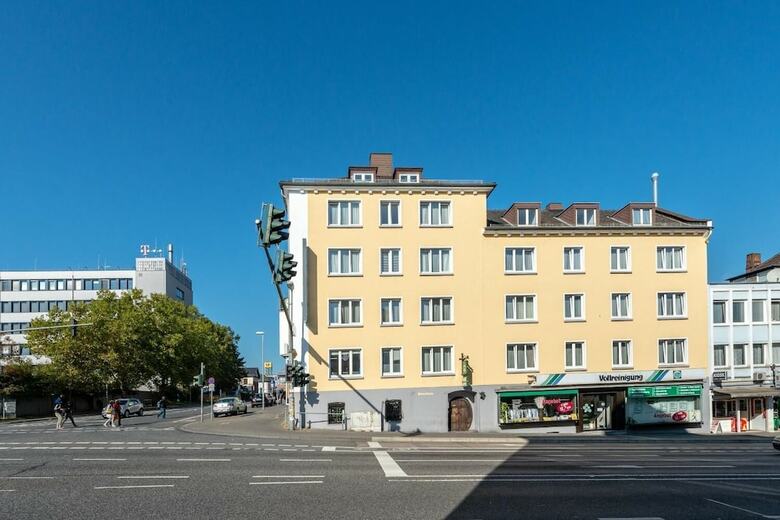 Liebig-hotel