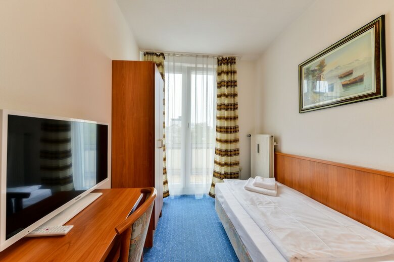 Liebig-hotel