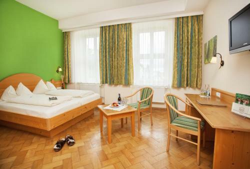 Hotel Brauereigasthof Engel