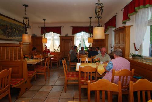 Hotel Brauereigasthof Engel