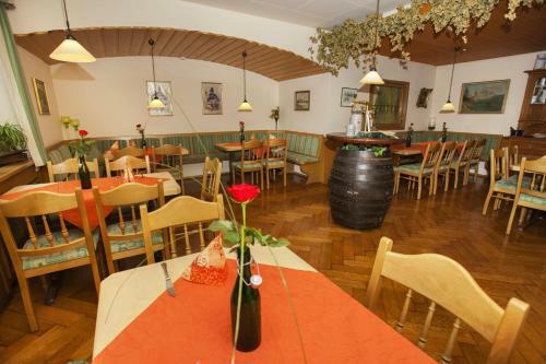 Hotel Brauereigasthof Engel