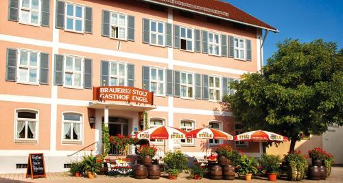 Hotel Brauereigasthof Engel