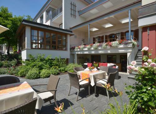 Hotel Hohe Linde