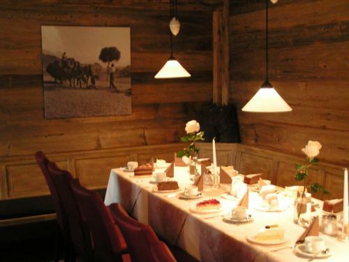Hotel Naturlandhaus Krone
