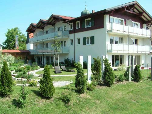 Hotel Naturlandhaus Krone
