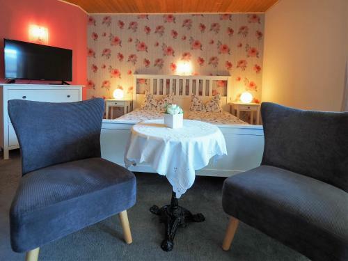 Hostal Landgasthof Zum Schwarzen Grat