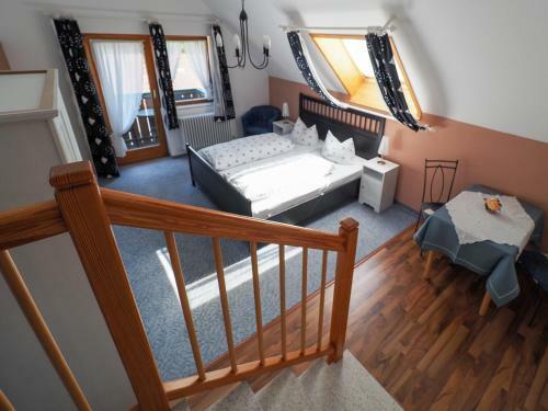 Hostal Landgasthof Zum Schwarzen Grat