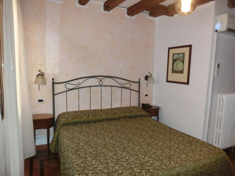 Hotel Locanda Art Deco