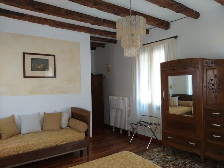 Hotel Locanda Art Deco