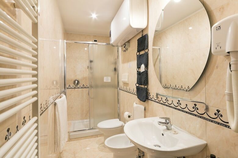 Hotel Locanda Art Deco