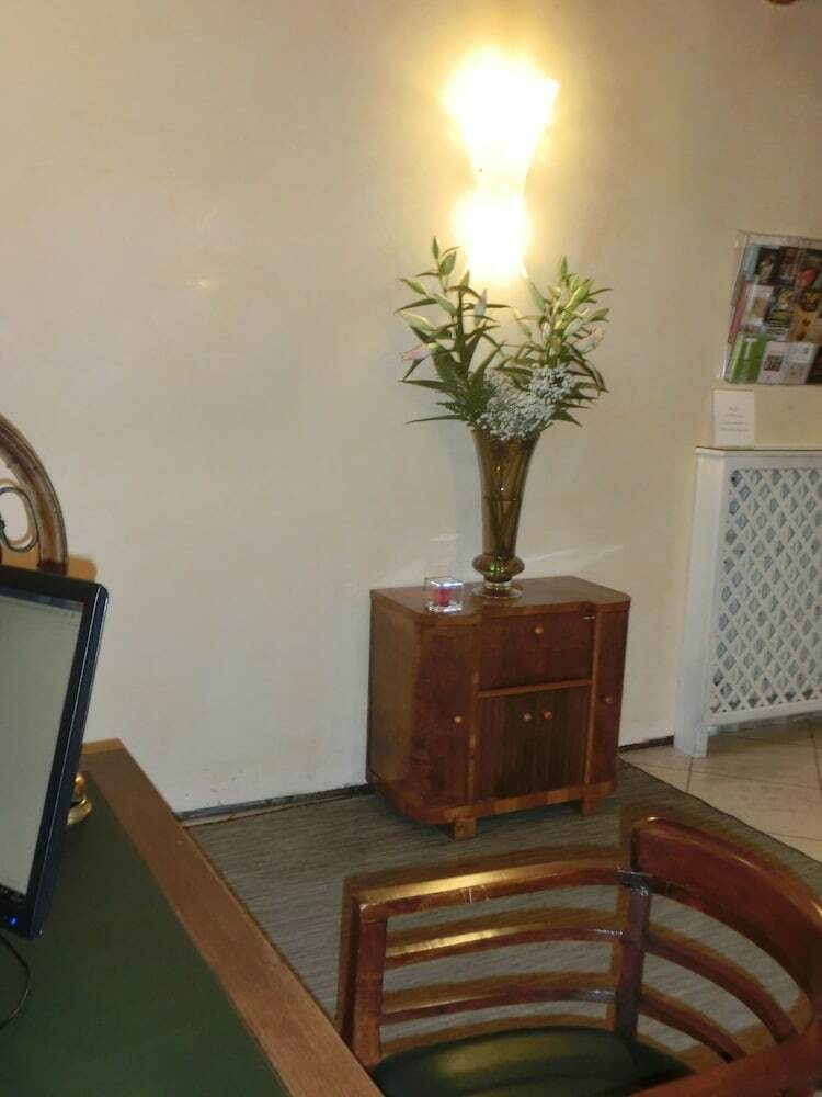 Hotel Locanda Art Deco